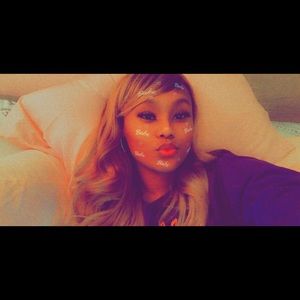 Meet your Posher, Trey